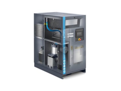 atlas copco GA37VSDFF