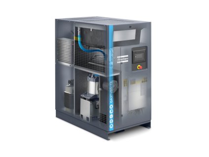 atlas copco ga37vsd+ff