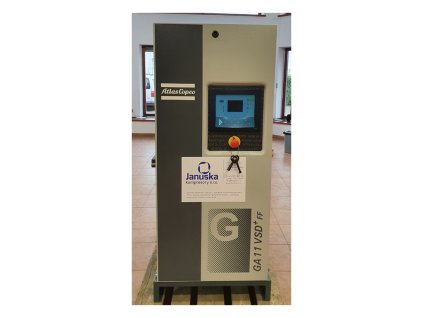 GA11(2)