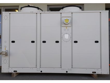 Chladící jednotka Chiller model ENR.130