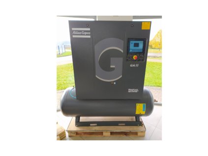 GA11P