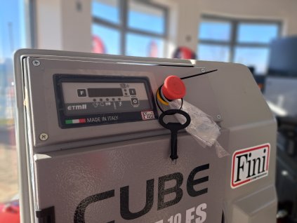 Cube500