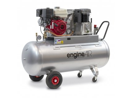 Benzínový kompresor Engine Air EA9-6,2-270CP  + pneuhustič ZDARMA