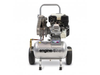 Benzínový kompresor Engine Air EA5-3,5-20RP  + pneuhustič ZDARMA