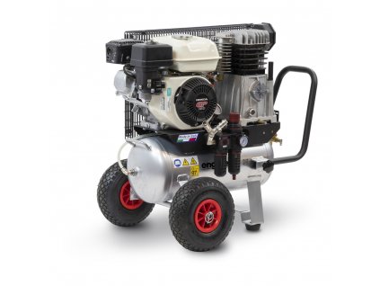 Benzínový kompresor Engine Air EA9-6,2-50CP  + pneuhustič ZDARMA