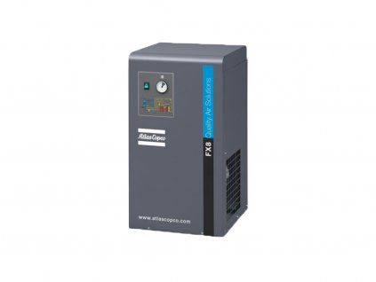 AC FX 40 130