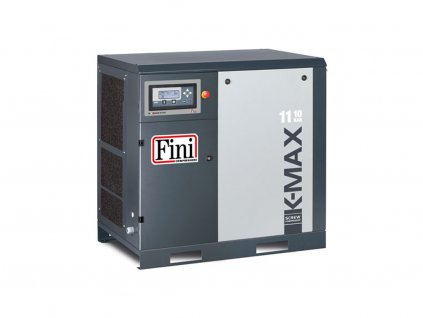 Šroubový kompresor Fini K-MAX 18,5-10 VS PM