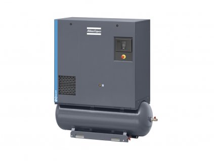 Šroubový kompresor Atlas Copco GA 11 FF 10 TM300