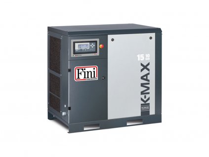 Šroubový kompresor Fini K-MAX 15-10 VS