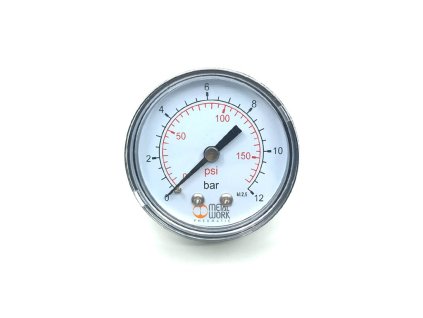 manometr ns40