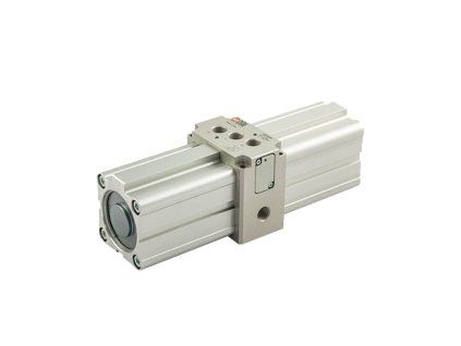 Násobič tlaku s průměrem 63 mm