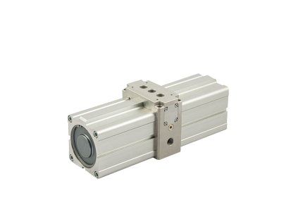 Násobič tlaku s průměrem 100 mm