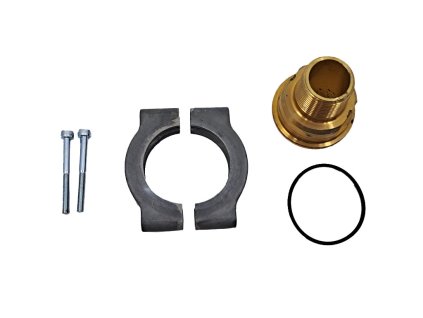 Adaptér na těleso filtru 3/4" Parker Dominick Hunter WK22 608203820