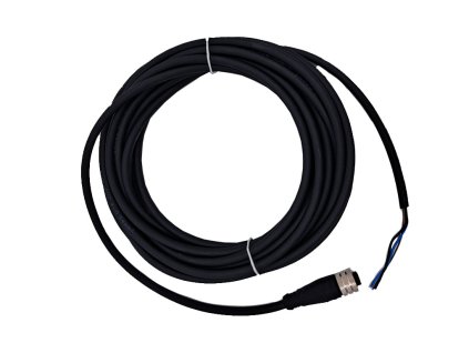 Připojovací kabel M12 / 4 - 5m Kadlec 06993393
