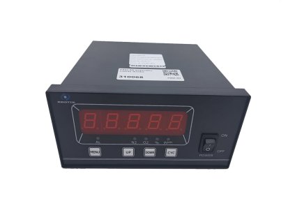 Analyzátor čistoty kyslíku a dusíku Brotie Technology P860-5N