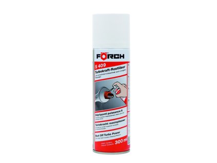 Superodrezovač Förch S409, 300 ml