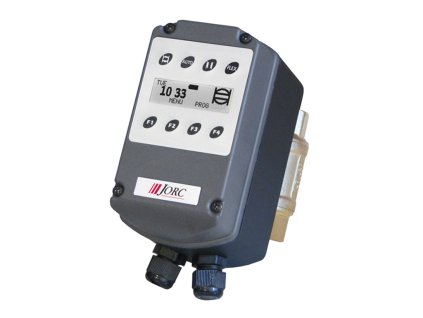 Ventil pro úsporu stlačeného vzduchu G 1" s dálkovým ovládáním