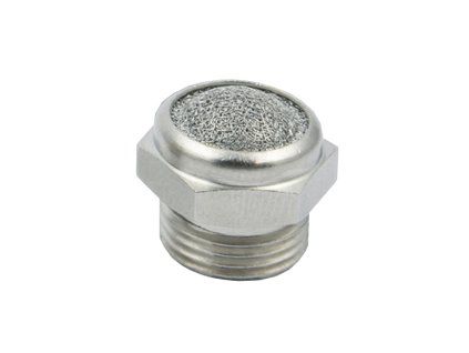 Tlumič hluku SFE G 1/2"