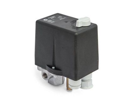 Tlakový spínač MDR 2-EA/11