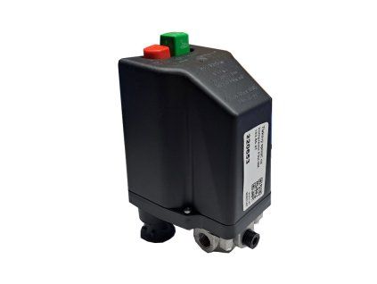 Tlakový spínač NEMA 12