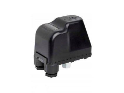 Tlakový spínač PT/12M 4 - 6 bar