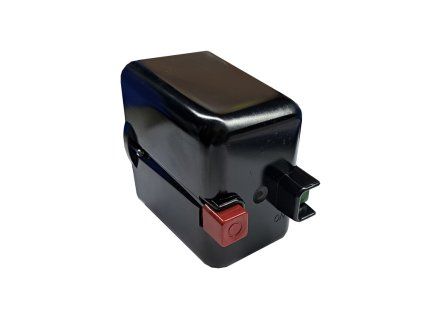 Kryt CONDOR MDR 5+EA