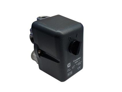 Tlakový spínač MDR 2-EA/11