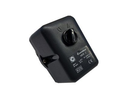 Tlakový spínač MDR 2-EA/11