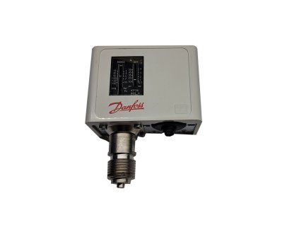 Tlakový spínač KPI 36 060-215966, 1 - 10,5 bar