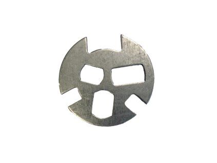 Podložka pod vrtuli ventilátoru