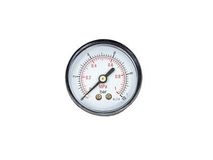 Manometr MZ01-15, 0-16 bar, G 1/8''