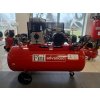 Pístový kompresor Fini BK 119-270L-7,5T  + DÁREK set pneuhustič s hadicí ZDARMA