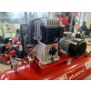 Pístový kompresor Fini BK 119-270L-7,5T  + DÁREK set pneuhustič s hadicí ZDARMA
