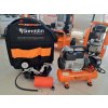 Pístový kompresor Gentilin B100/05 KIT