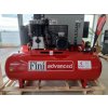 Set kompresoru Fini BK 120-500F-10T + sušička Friulair FMD 9 + 2 sety filtrů