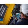 Mobilní šroubový kompresor Atlas Copco H450 VSD
