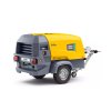 Mobilní šroubový kompresor Atlas Copco H450 VSD