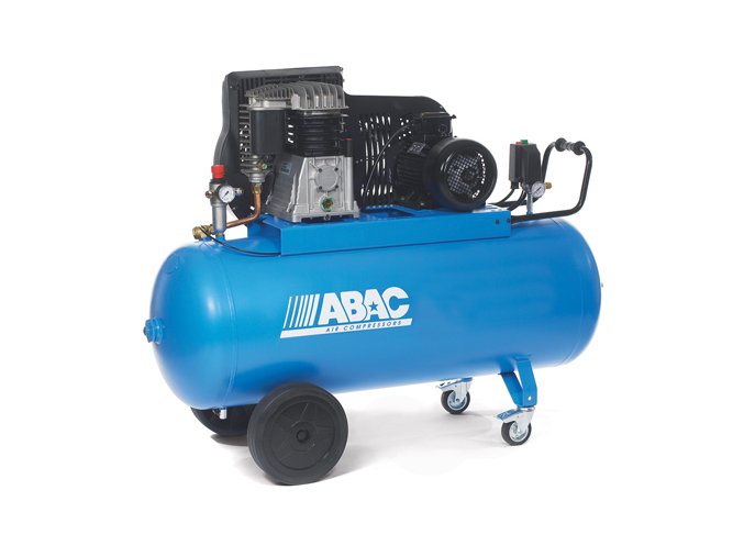 ABAC B60-5,5-270CT