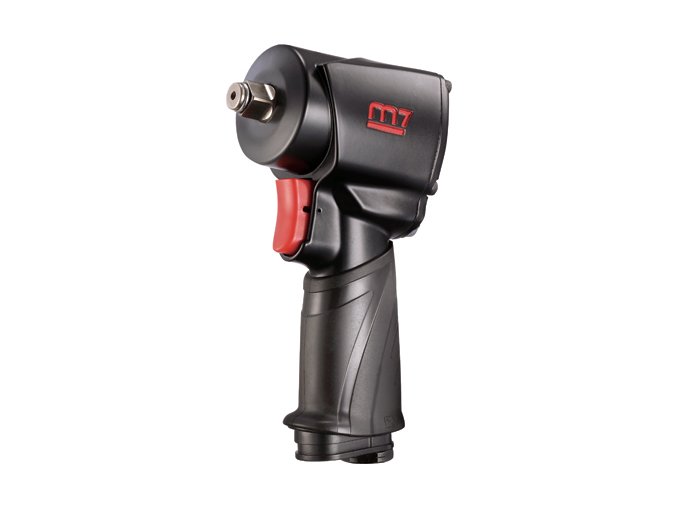 Příklepový utahovák NC-4650QH 1/2"