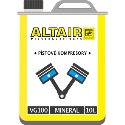 ALTAIR VG100 MINERAL