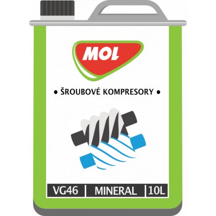 mol VG46 MINERAL
