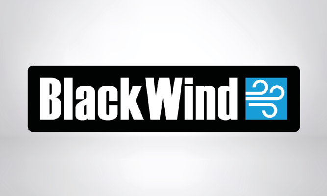 Spuštění nového e-shopu kompresory-blackwind.cz