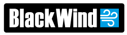Kompresory Black Wind