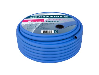 hvx 10 r25