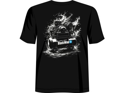 bw shirt back