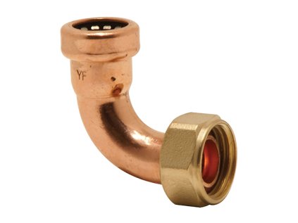 Oblouk Tectite Sprint TT63 18x1/2"