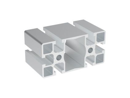 Profil AC 45-8, 45x90, standardní