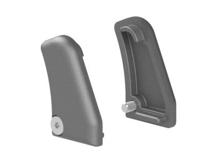 Sada bočních krytek, pro 084.506.004P