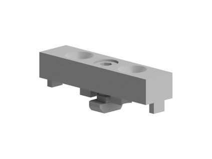 Přípravek vrtací IM 40-8