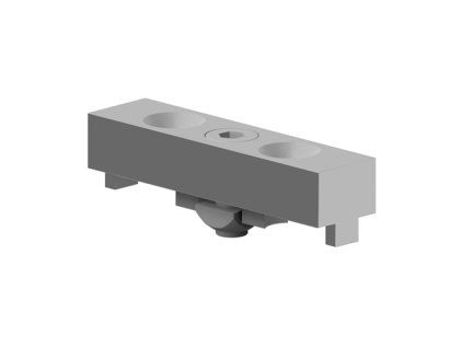 Přípravek vrtací AC 40-8